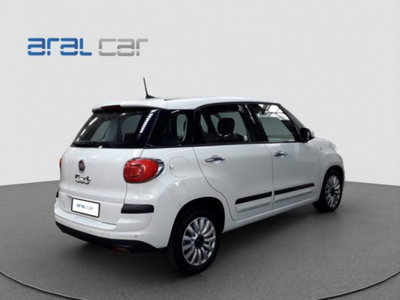 Fiat 500L Pro 1.6 MJT 120CV Pop Star 4 posti (N1) (6)