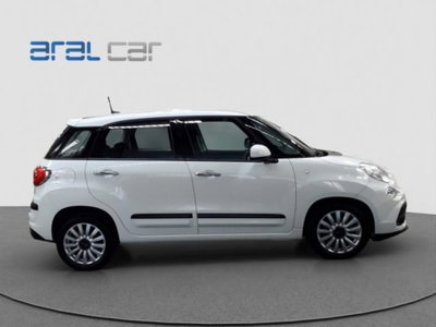 Fiat 500L Pro 1.6 MJT 120CV Pop Star 4 posti (N1) (7)