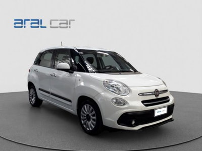 Fiat 500L Pro 1.6 MJT 120CV Pop Star 4 posti (N1) (8)