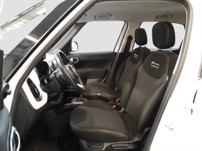 Fiat 500L Pro 1.6 MJT 120CV Pop Star 4 posti (N1) (9)