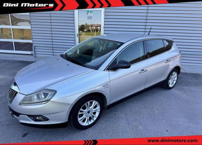 Lancia Delta 1.6 MJT DPF Platino usata