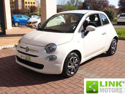 Fiat 500 1.3 Multijet 16V 95 CV Lounge usata