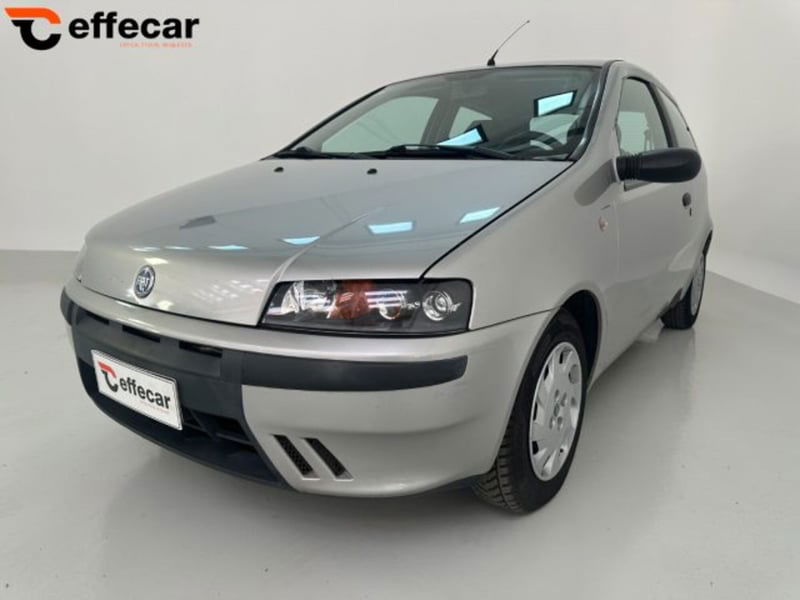 Fiat Punto 1.2i cat 3 porte Verve