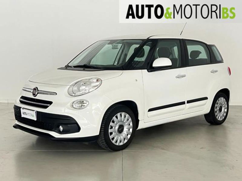 Fiat 500L 1.4 95 CV Pop Star