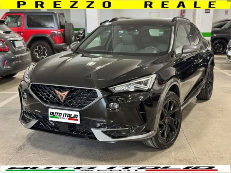 Cupra Formentor Formentor 1.5 TSI