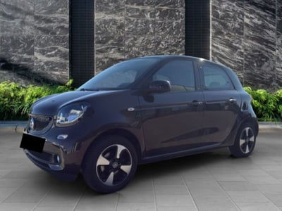 smart forfour forfour 90 0.9 Turbo Perfect usata