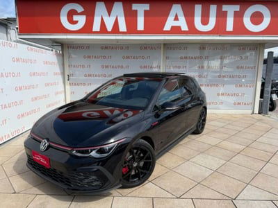 Volkswagen Golf 2.0 tsi GTI MT Ultimate 245cv usata