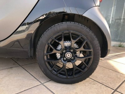 smart Fortwo 90 0.9 Turbo Prime (10)