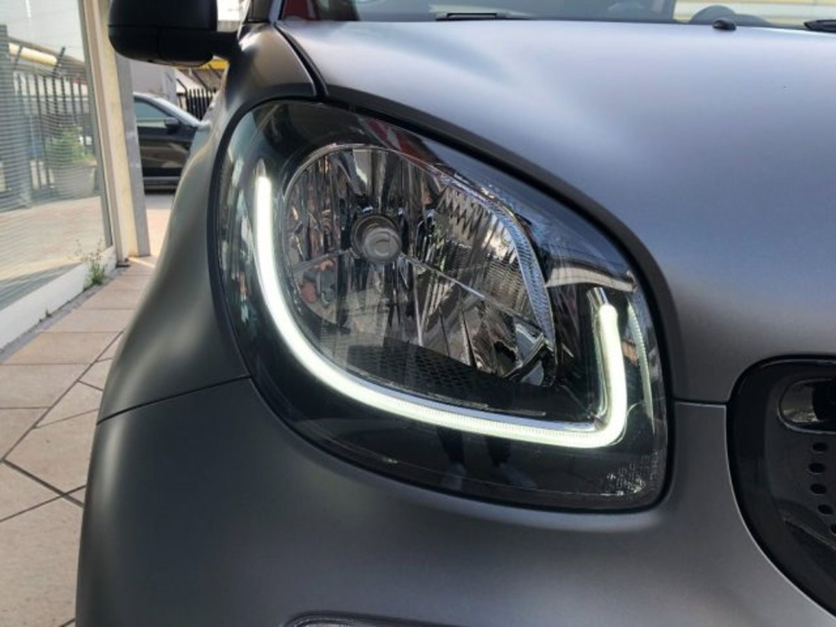smart Fortwo 90 0.9 Turbo Prime (11)