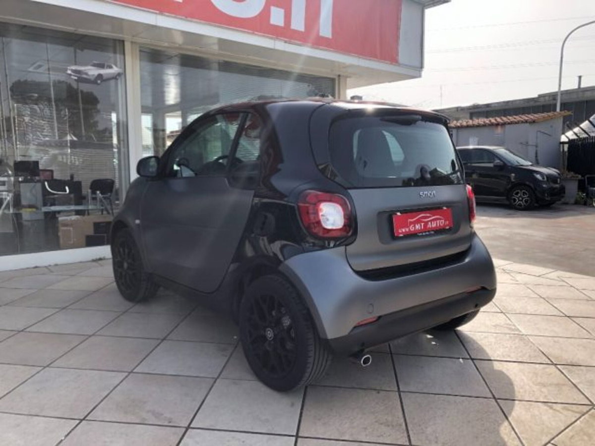 smart Fortwo 90 0.9 Turbo Prime (3)