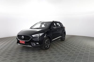 Mg ZS (2021-->) ZS 1.0T-GDI aut. Comfort usata