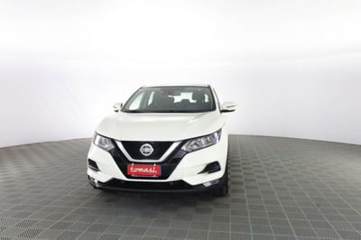 Nissan Qashqai 1.5 dCi 115 CV DCT Business usata