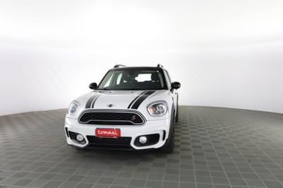 MINI Mini Countryman 2.0 Cooper S Countryman usata