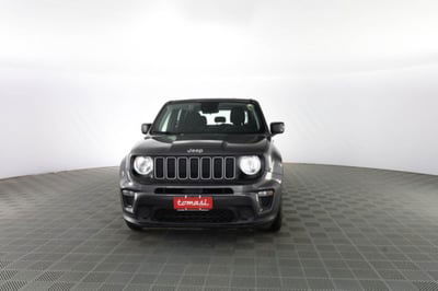 Jeep Renegade 1.0 T3 Sport usata