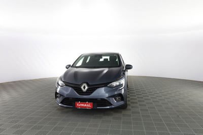 Renault Clio TCe 100 CV GPL 5 porte Business usata
