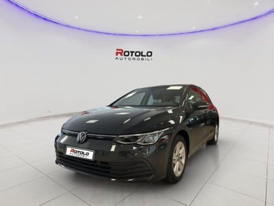 Volkswagen Golf 1.0 TSI EVO Life usata