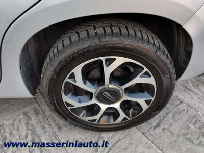 Fiat 500L Wagon 1.3 Multijet 95 CV Dualogic Pop Star (10)