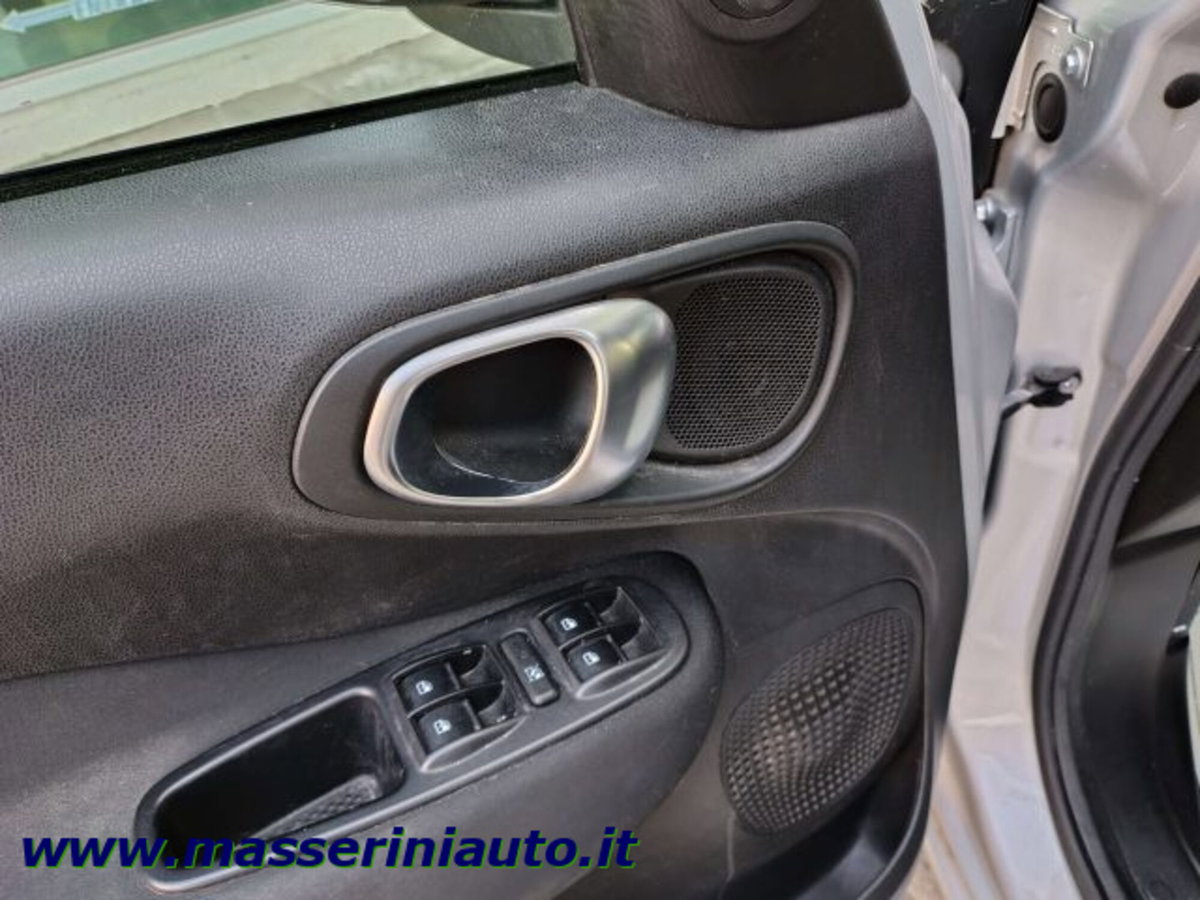 Fiat 500L 1.3 Multijet 95 CV Dualogic Pop Star (11)