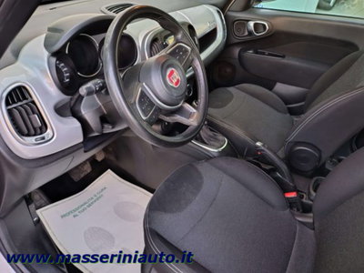 Fiat 500L Wagon 1.3 Multijet 95 CV Dualogic Pop Star (12)