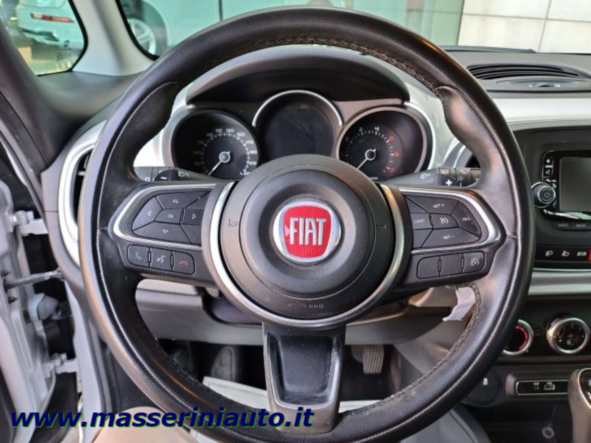Fiat 500L 1.3 Multijet 95 CV Dualogic Pop Star (14)