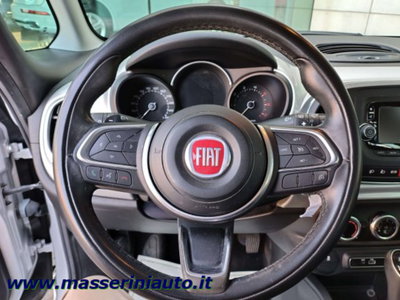 Fiat 500L Wagon 1.3 Multijet 95 CV Dualogic Pop Star (14)