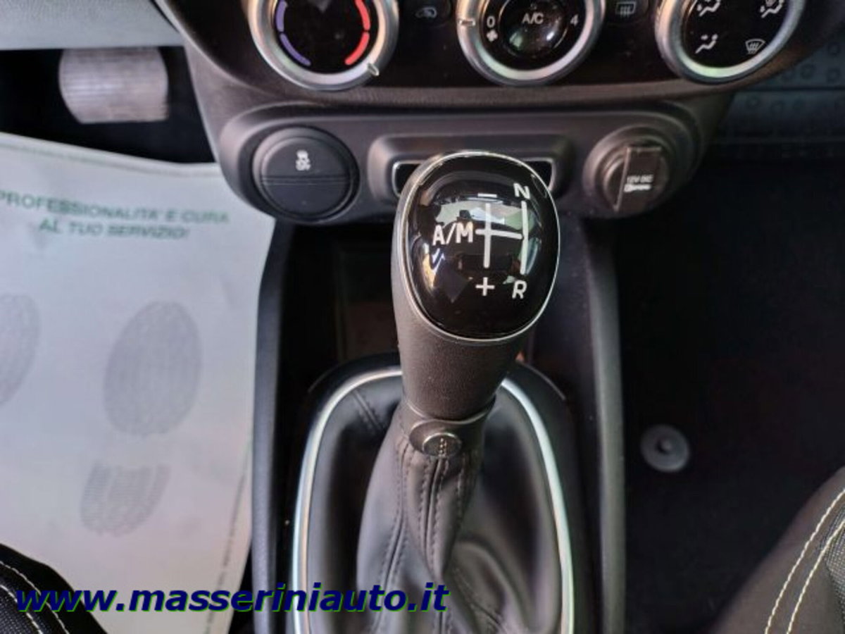 Fiat 500L 1.3 Multijet 95 CV Dualogic Pop Star (15)