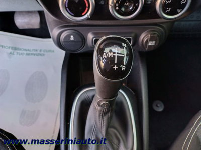 Fiat 500L Wagon 1.3 Multijet 95 CV Dualogic Pop Star (15)