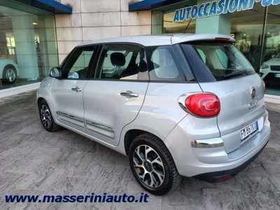 Fiat 500L Wagon 1.3 Multijet 95 CV Dualogic Pop Star (3)