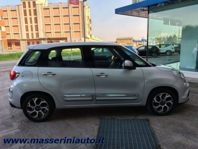 Fiat 500L Wagon 1.3 Multijet 95 CV Dualogic Pop Star (6)