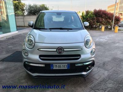 Fiat 500L Wagon 1.3 Multijet 95 CV Dualogic Pop Star (8)