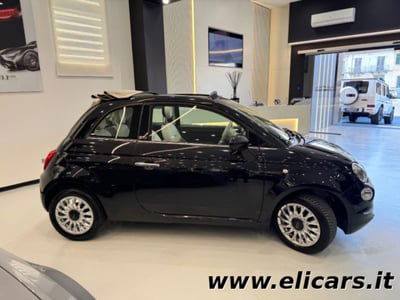 Fiat 500 1.2 Lounge usata
