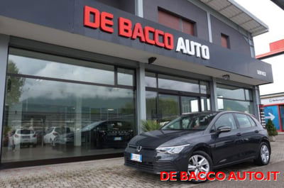Volkswagen Golf Variant 1.0 eTSI EVO DSG Life usata