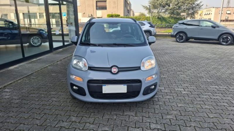 Fiat Panda 1.2 EasyPower Lounge