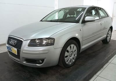 Audi A3 1.9 TDI Ambition usata