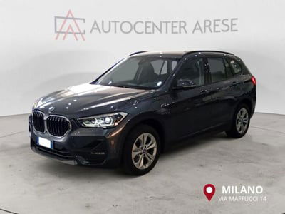 BMW X1 xDrive25e Business Advantage usata