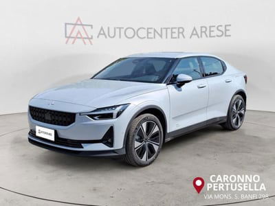 Polestar Polestar 2 Polestar 2 Standard Range Single Motor FWD 69kWh nuova