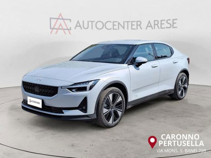Polestar Polestar 2 Polestar 2 Standard Range Single Motor FWD 69kWh