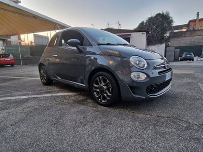 Fiat 500 1.0 Hybrid Sport  usata