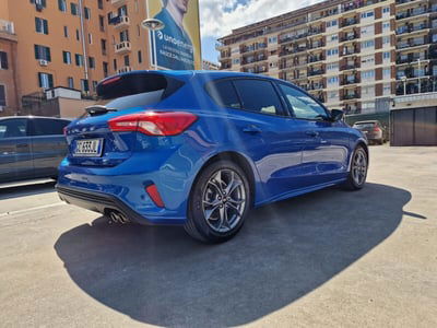 Ford Focus 1.0 EcoBoost 125 CV 5p. Active usata