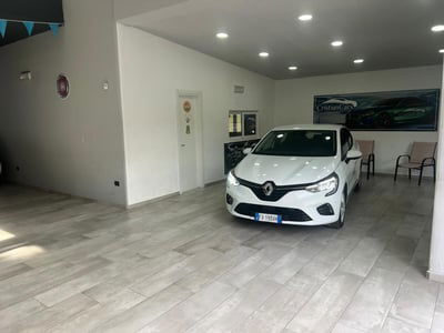 Renault Clio Blue dCi 85 CV 5 porte Intens usata