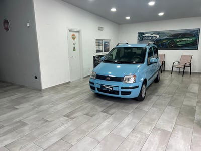 Fiat Panda 1.2 Dynamic usata