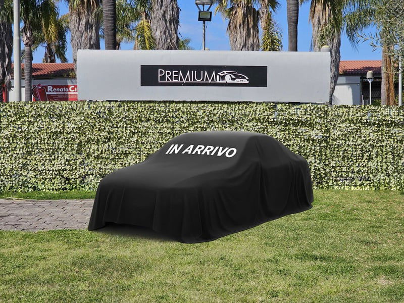 Jeep Compass 2.0 Multijet II aut. 4WD Limited