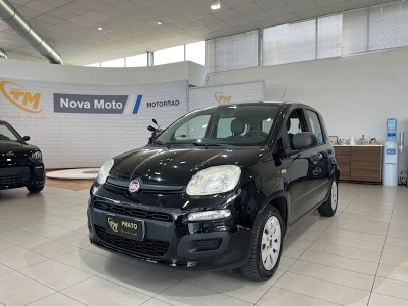 Fiat Panda 1.2 Pop