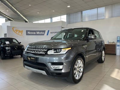Land Rover Range Rover Sport 3.0 TDV6 HSE  usata