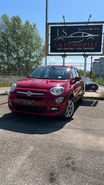 Fiat 500X 1.3 MultiJet 95 CV Business 