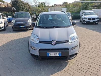 Fiat Panda 1.0 FireFly S&S Hybrid  usata