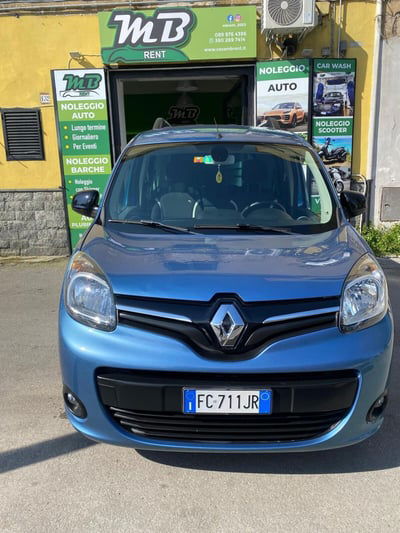 Renault Kangoo 1.2 TCe 115CV 5 porte Stop & Start Extrem usata