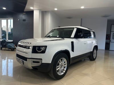 Land Rover Defender 110 3.0D I6 250 CV AWD Auto Commercial SE usata