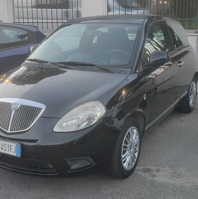 Lancia Ypsilon 1.2 Elle usata