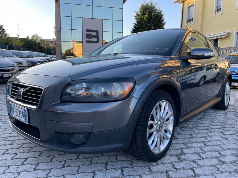 Volvo C30 1.8 Kinetic